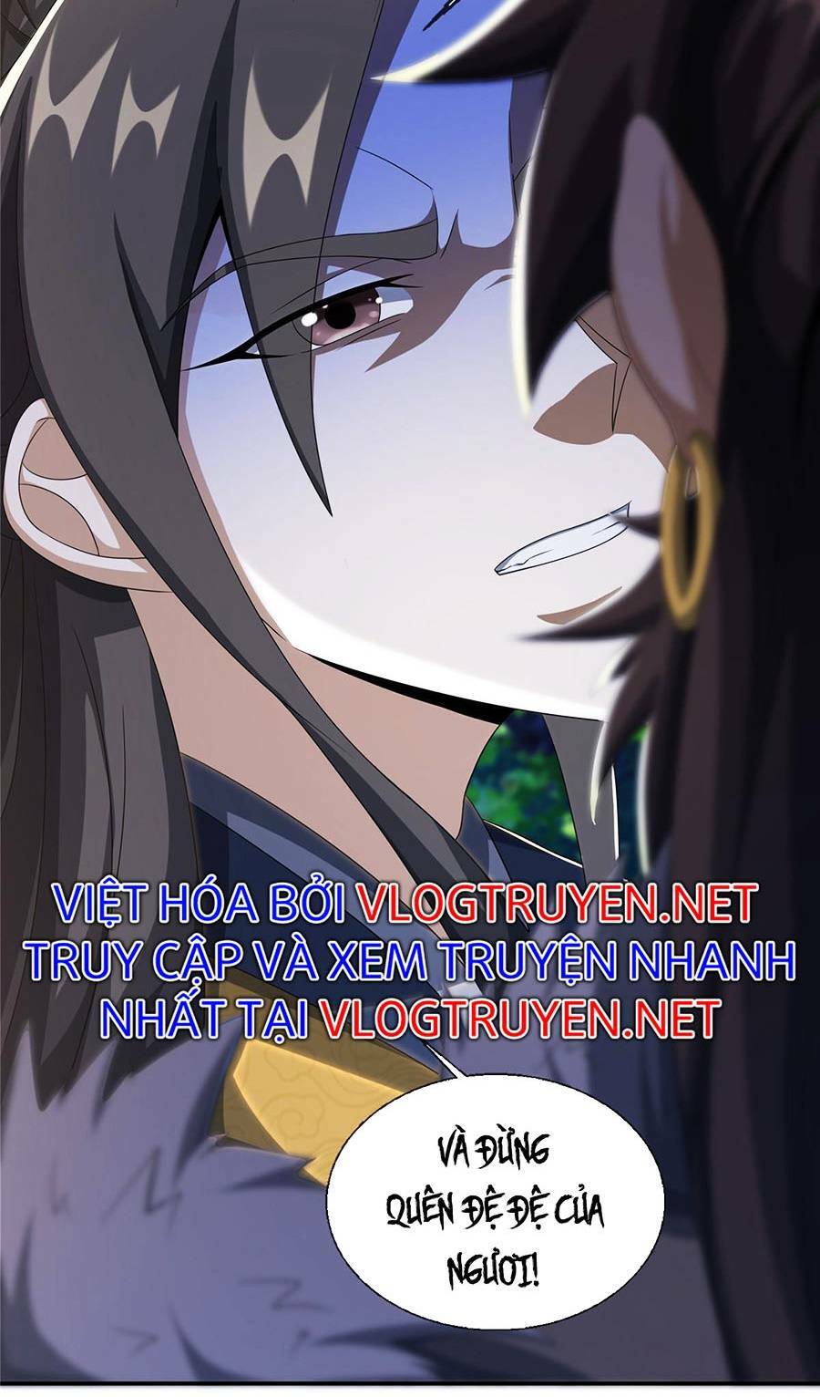 Đọc truyện Lược Thiên Ký - Chap 17