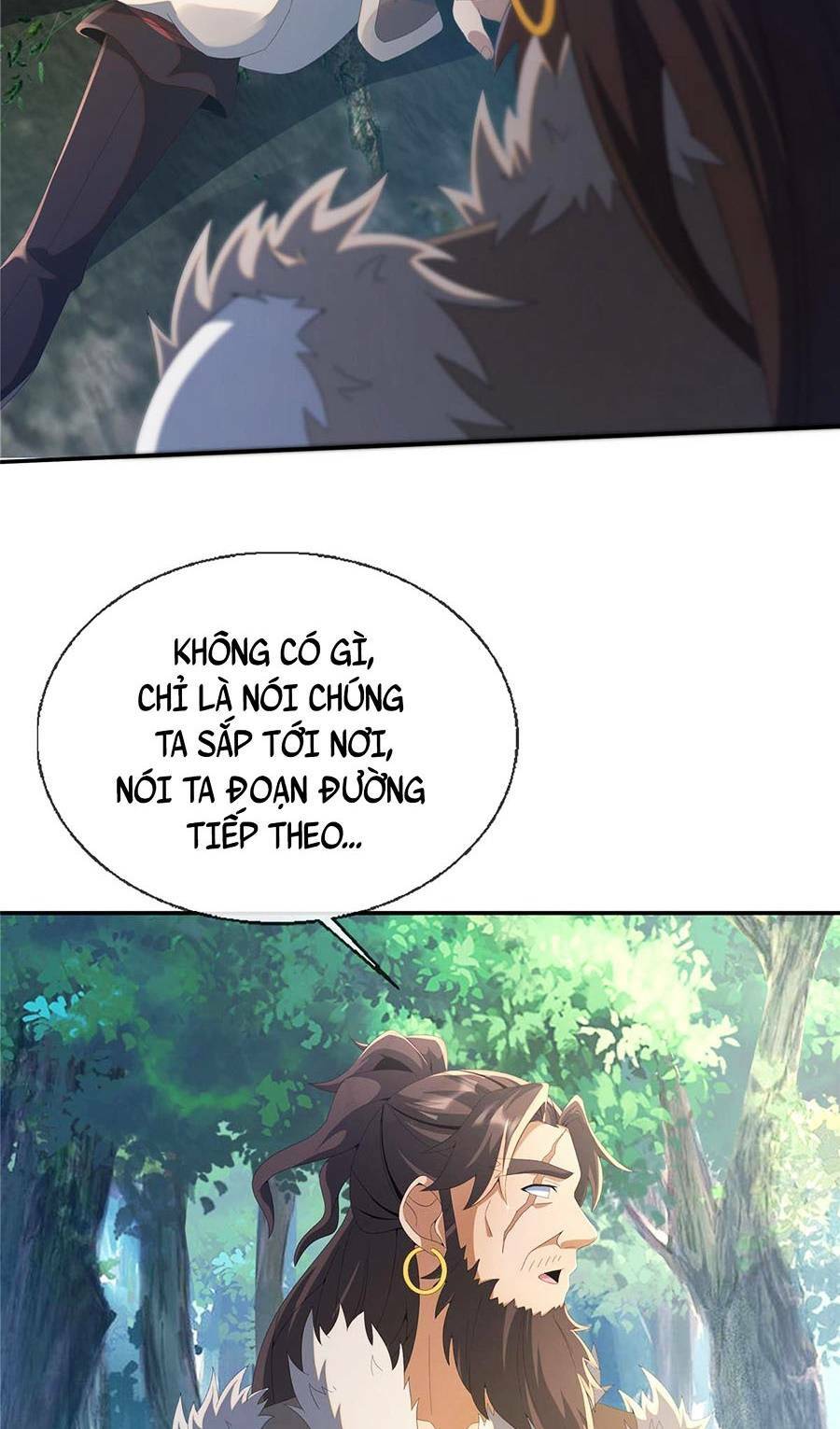 Đọc truyện Lược Thiên Ký - Chap 17