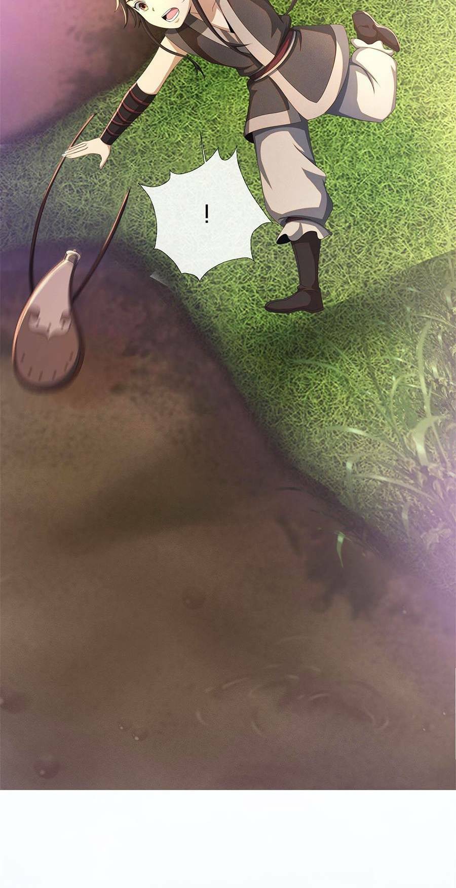 Đọc truyện Lược Thiên Ký - Chap 18