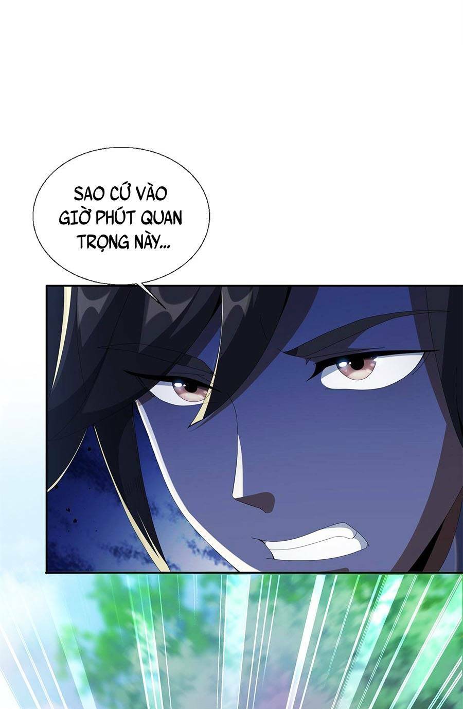 Đọc truyện Lược Thiên Ký - Chap 18