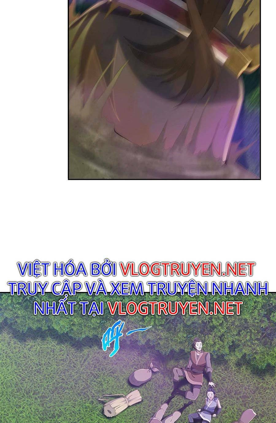 Đọc truyện Lược Thiên Ký - Chap 18