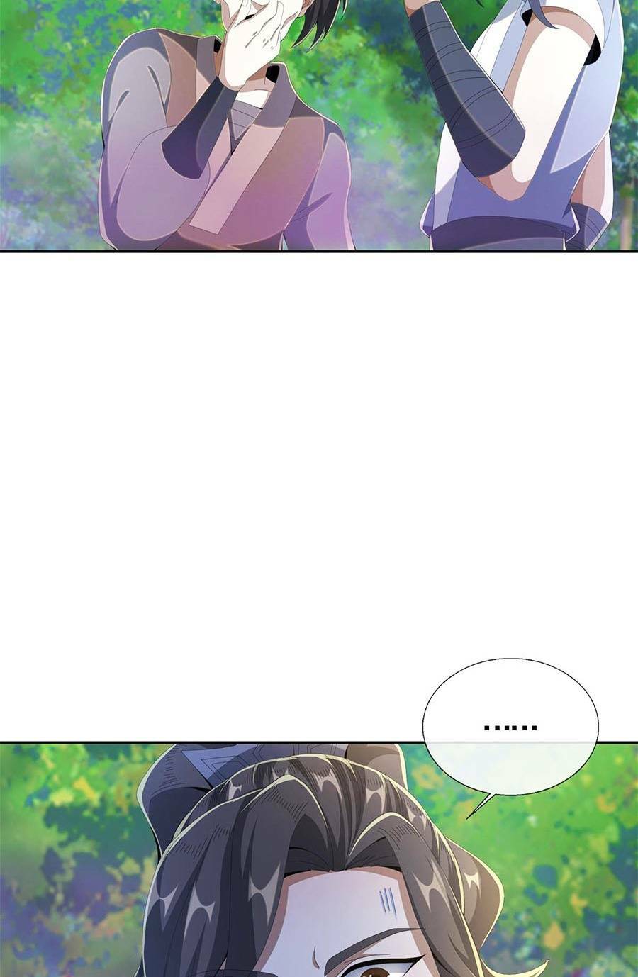 Đọc truyện Lược Thiên Ký - Chap 18