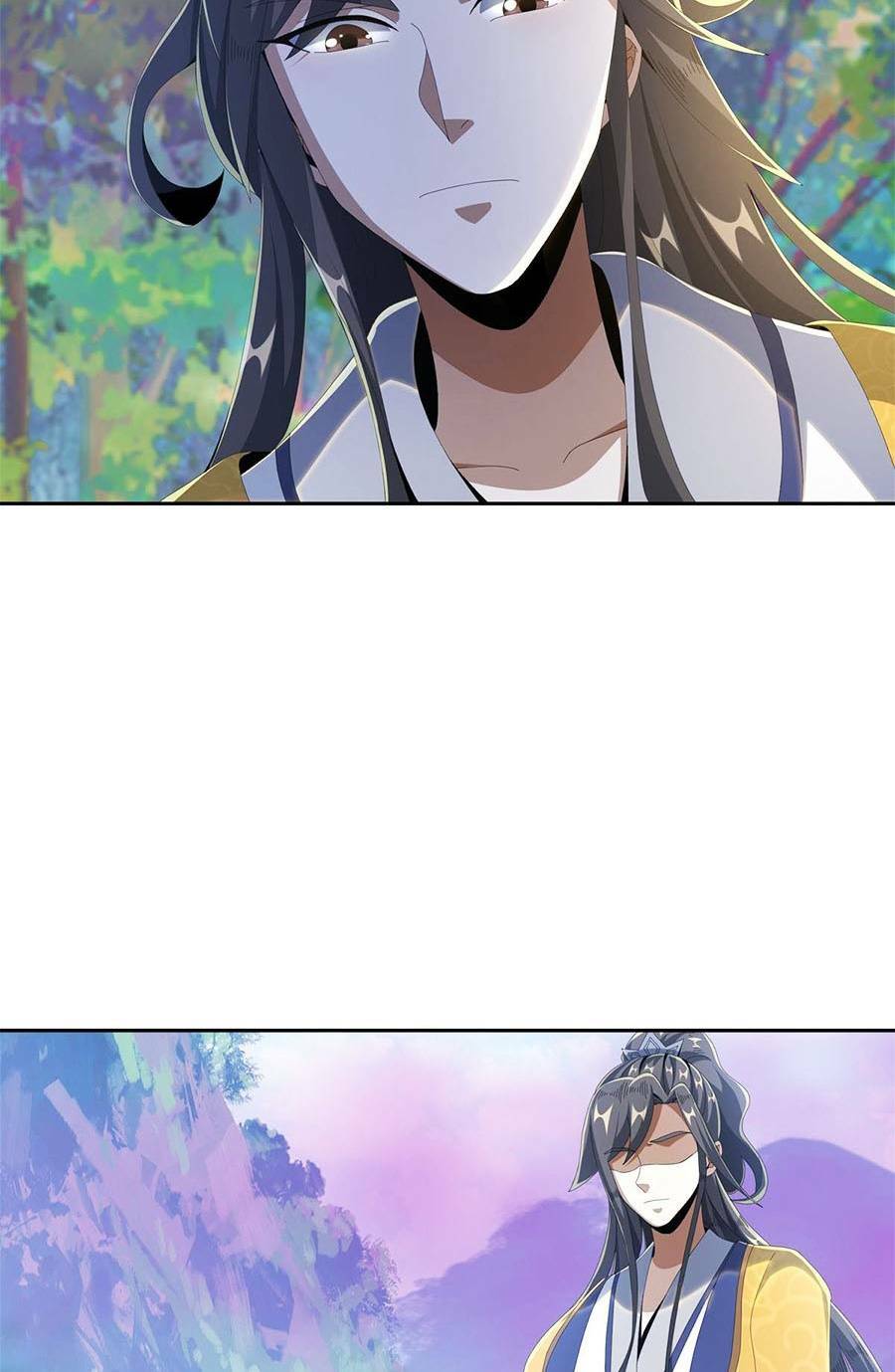 Đọc truyện Lược Thiên Ký - Chap 18