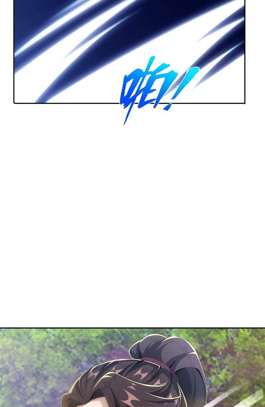 Đọc truyện Lược Thiên Ký - Chap 18