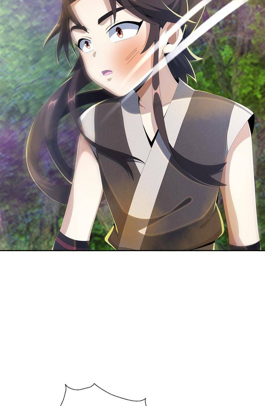 Đọc truyện Lược Thiên Ký - Chap 18