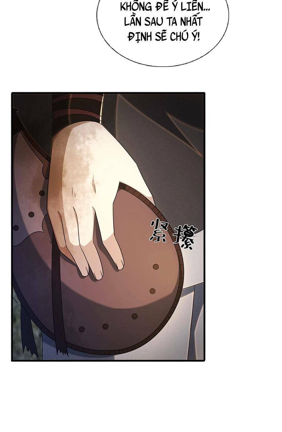 Đọc truyện Lược Thiên Ký - Chap 18