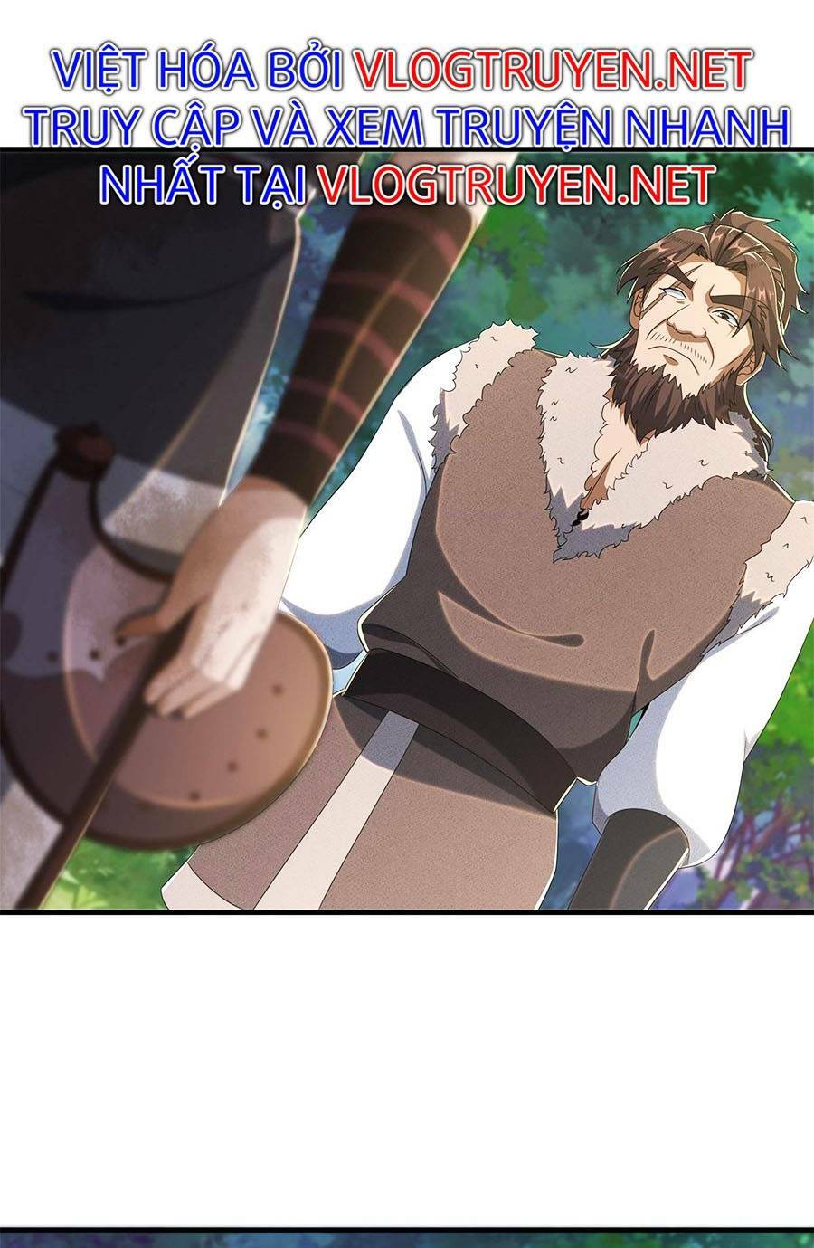 Đọc truyện Lược Thiên Ký - Chap 18