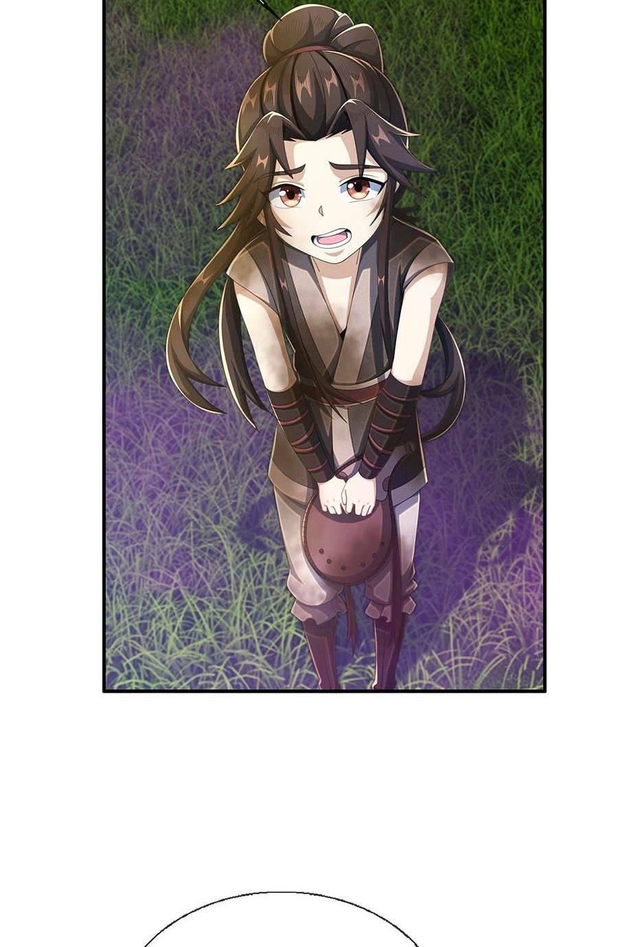 Đọc truyện Lược Thiên Ký - Chap 18