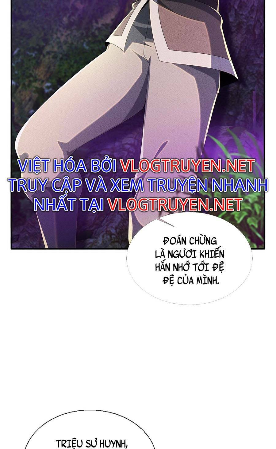 Đọc truyện Lược Thiên Ký - Chap 18