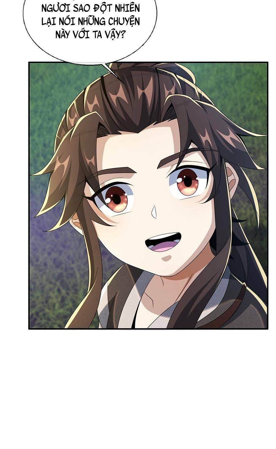 Đọc truyện Lược Thiên Ký - Chap 18