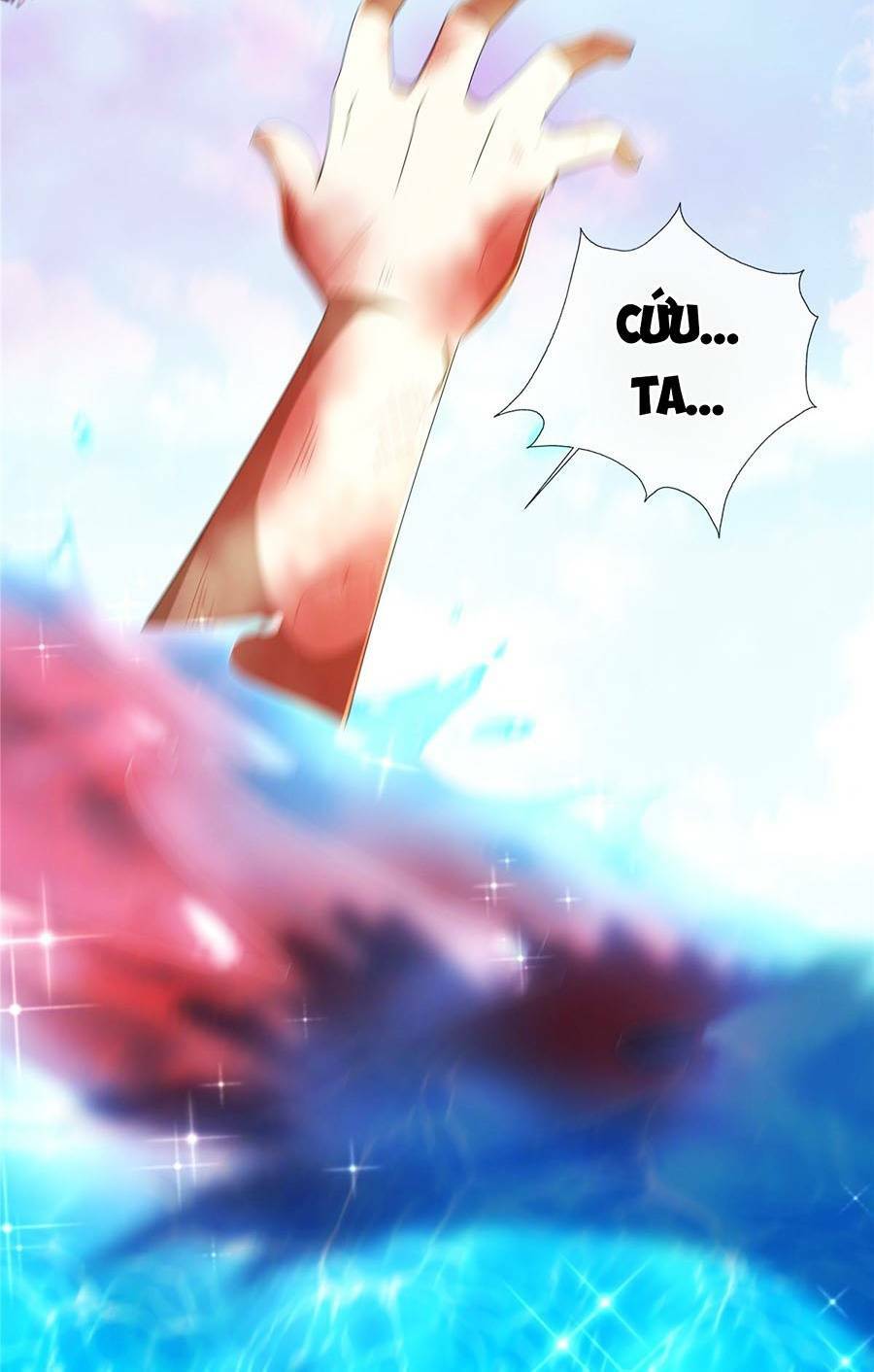Đọc truyện Lược Thiên Ký - Chap 19