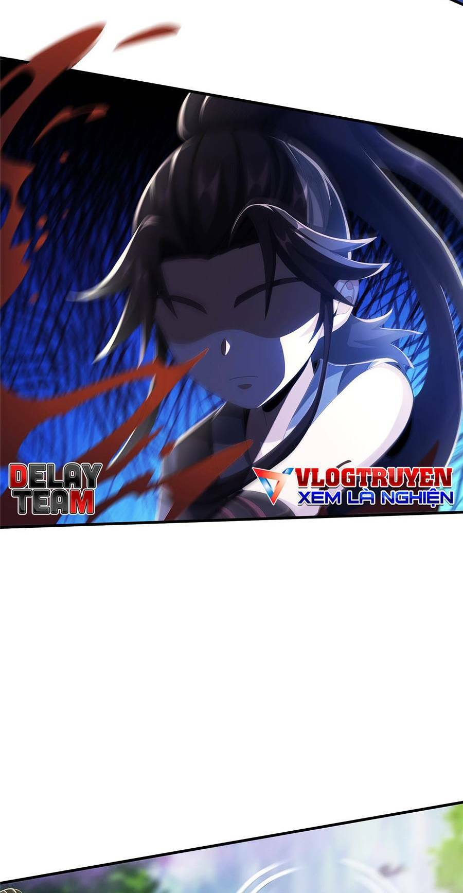 Đọc truyện Lược Thiên Ký - Chap 19
