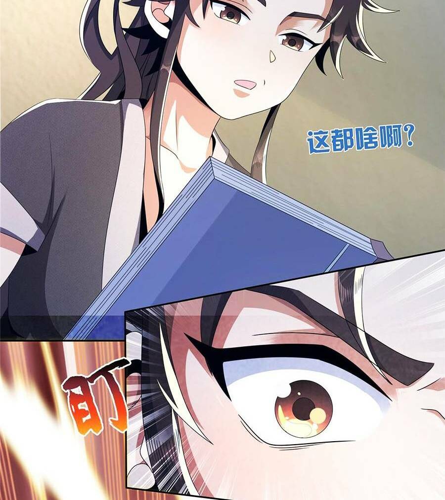 Đọc truyện Lược Thiên Ký - Chap 2