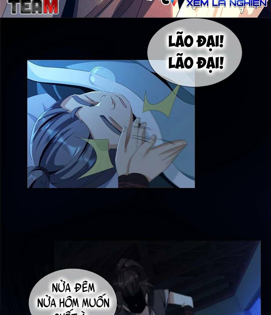 Đọc truyện Lược Thiên Ký - Chap 2
