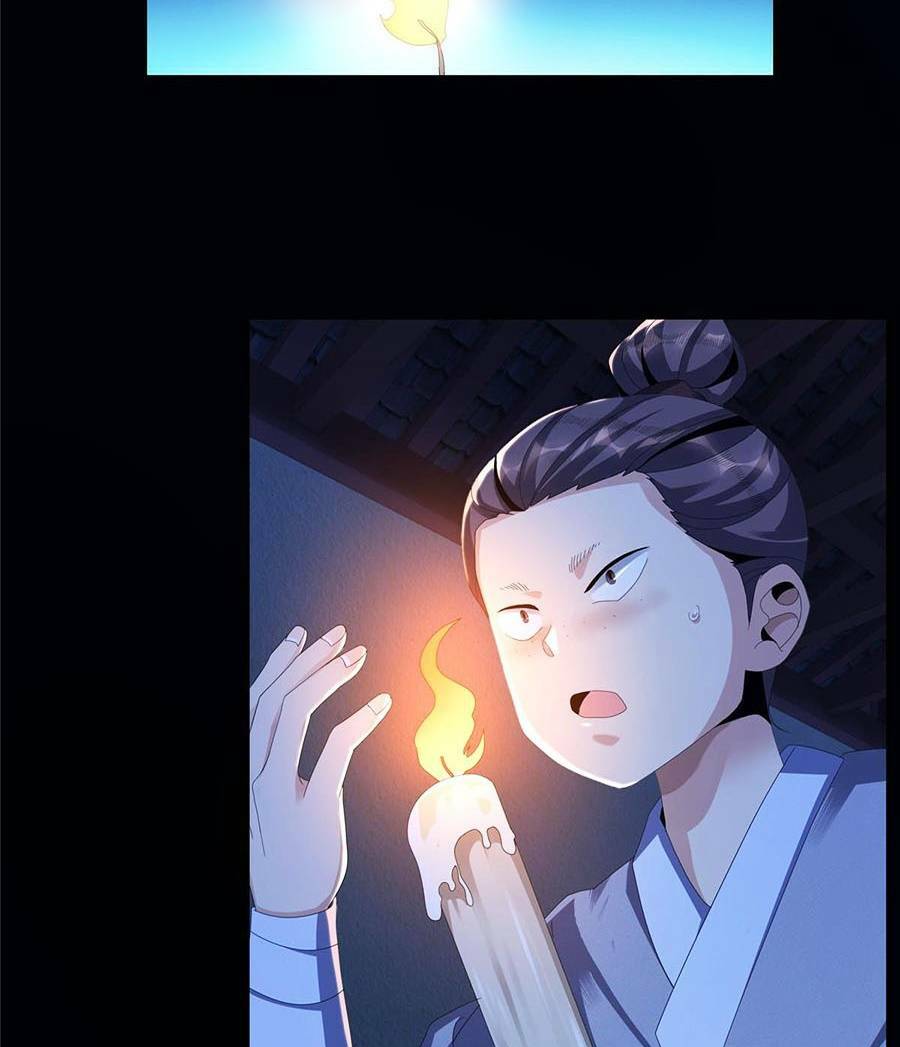 Đọc truyện Lược Thiên Ký - Chap 2