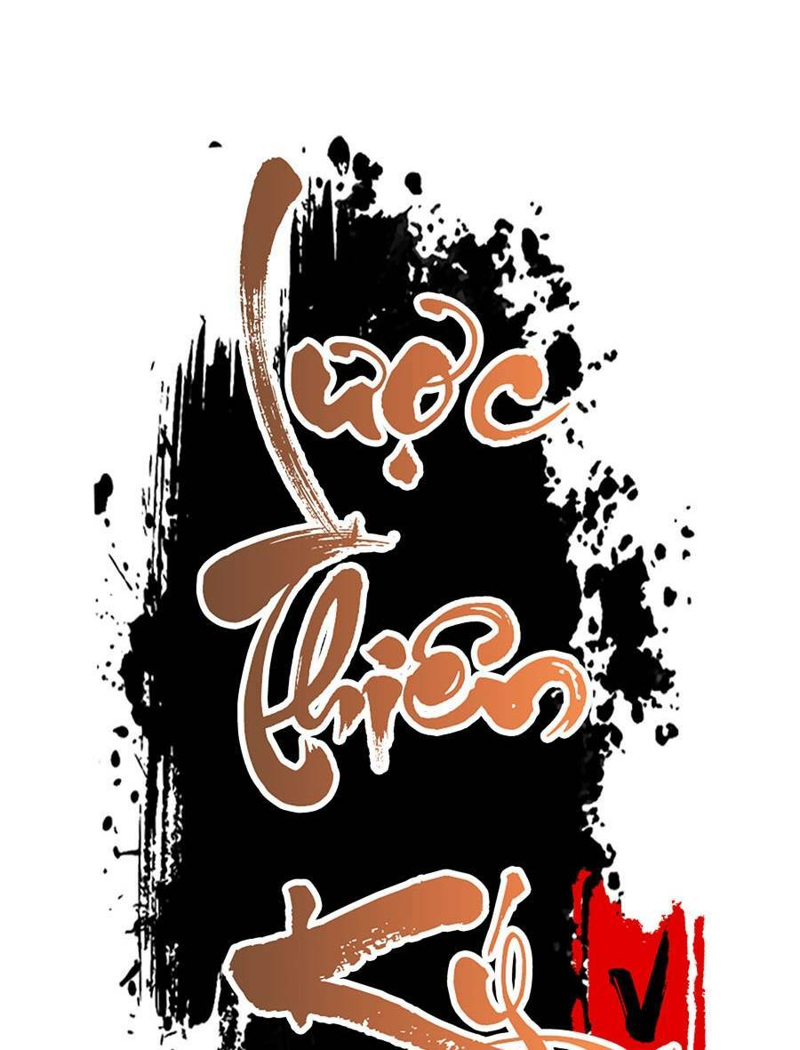 Đọc truyện Lược Thiên Ký - Chap 2