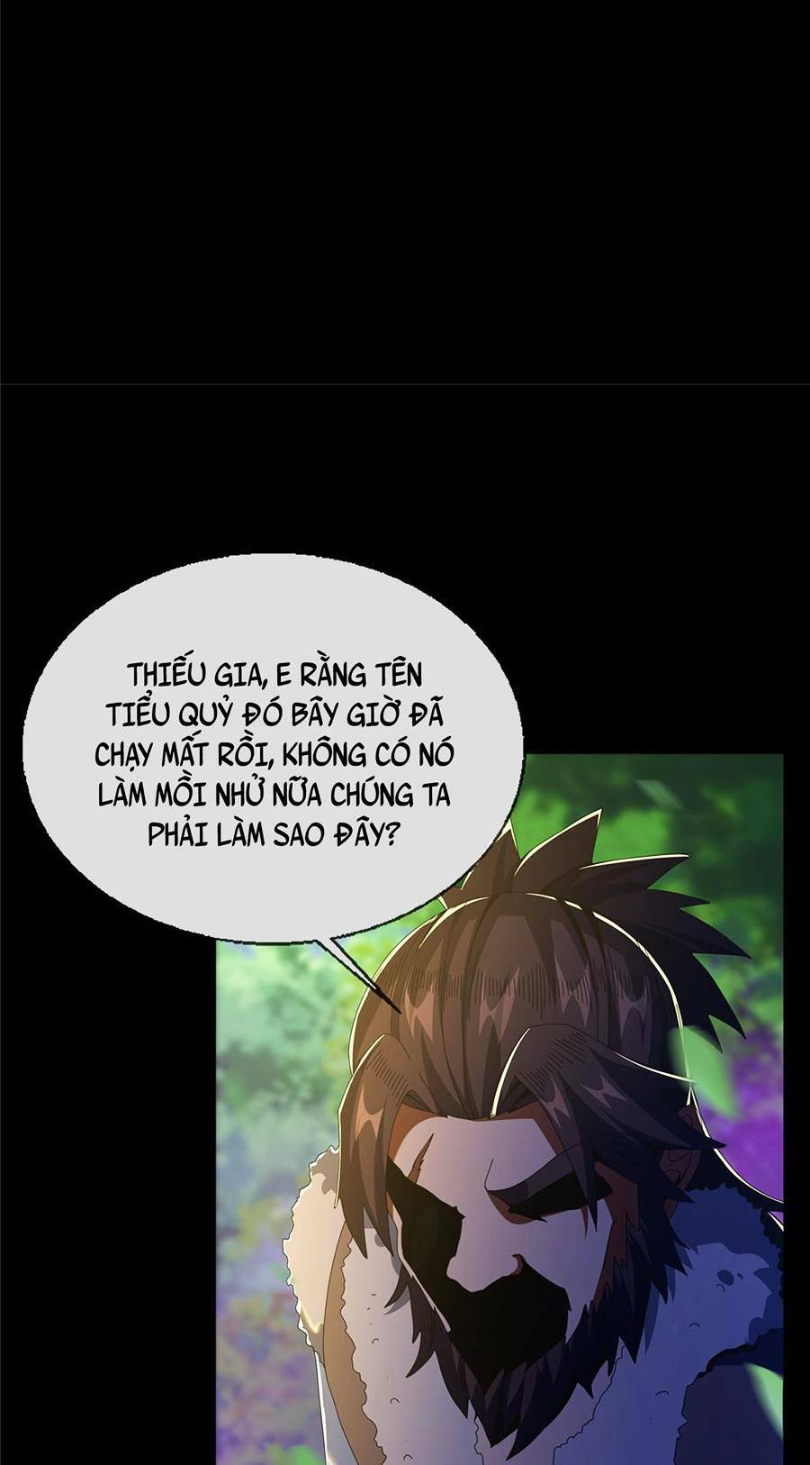 Đọc truyện Lược Thiên Ký - Chap 20