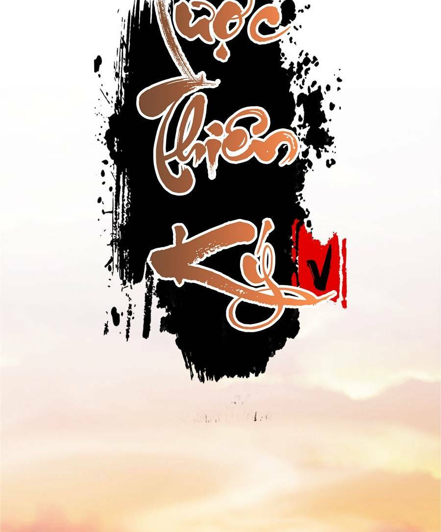 Đọc truyện Lược Thiên Ký - Chap 20