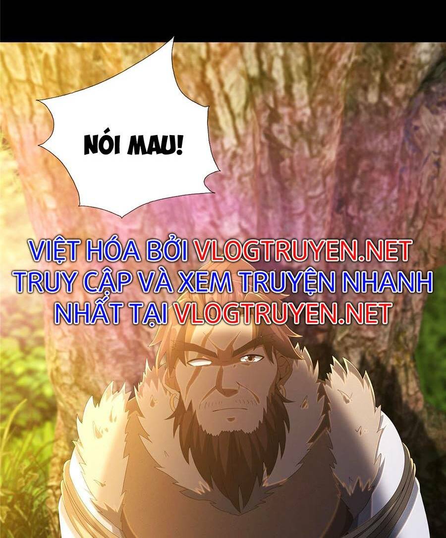 Đọc truyện Lược Thiên Ký - Chap 20