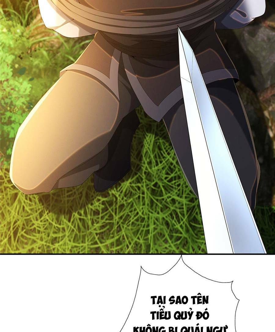 Đọc truyện Lược Thiên Ký - Chap 20