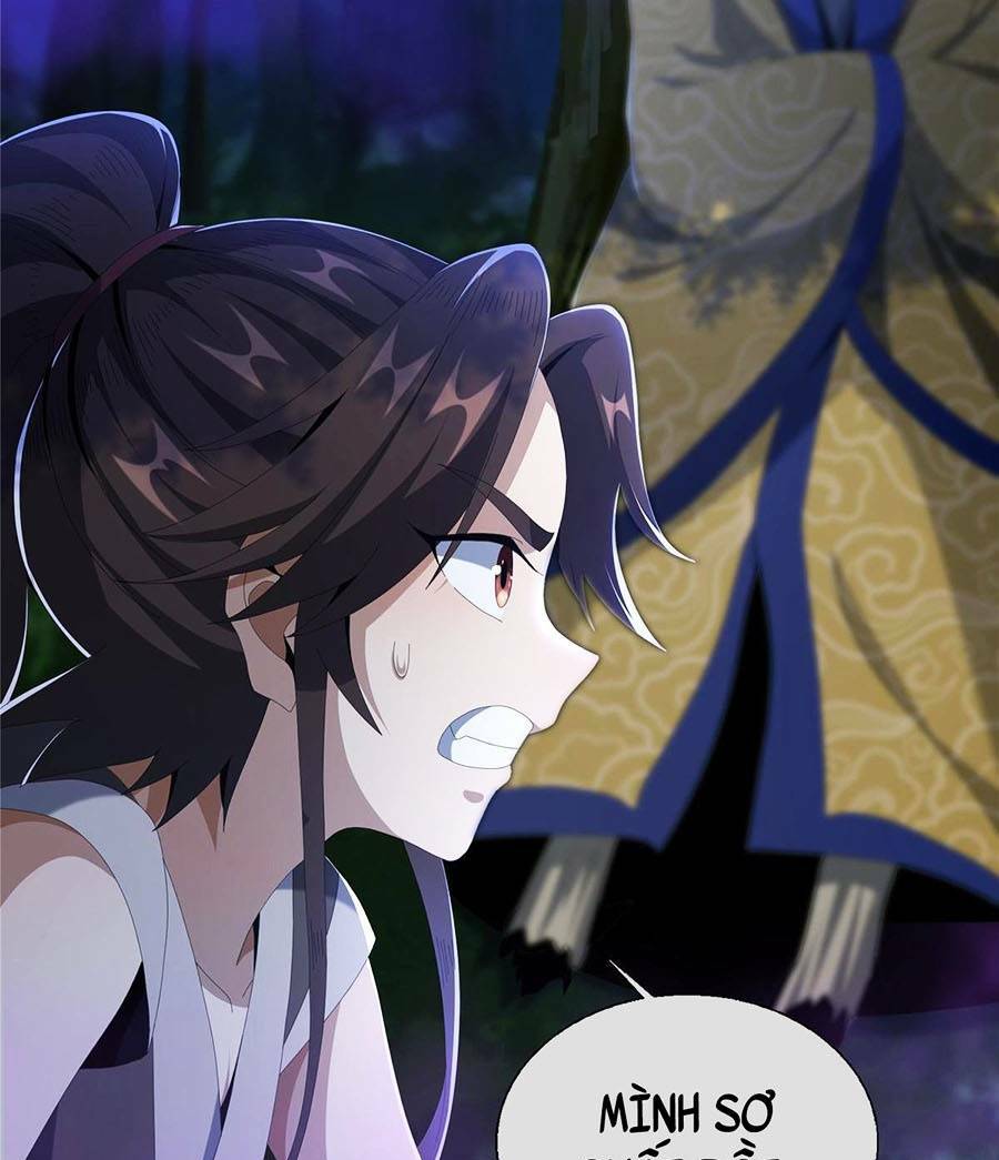 Đọc truyện Lược Thiên Ký - Chap 21