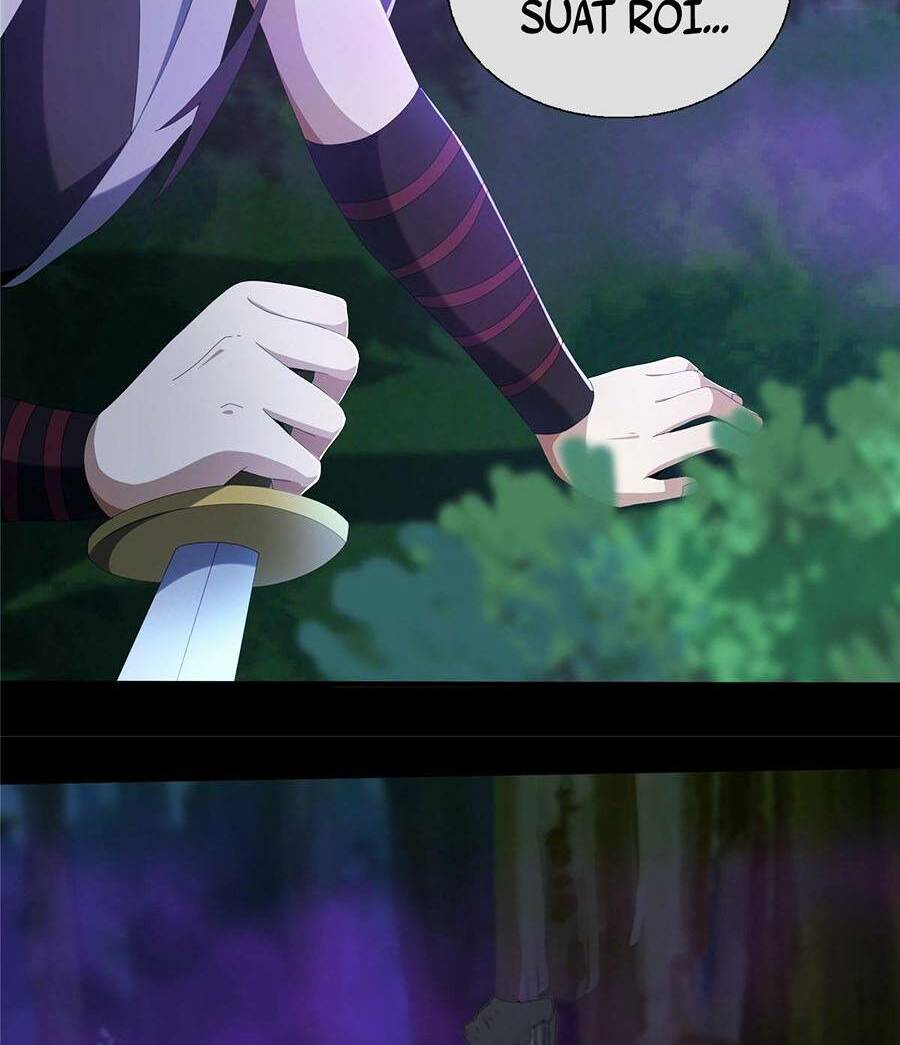 Đọc truyện Lược Thiên Ký - Chap 21