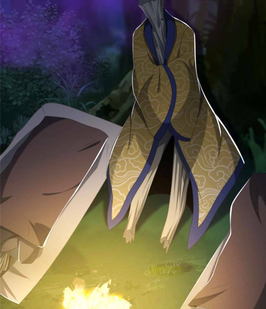 Đọc truyện Lược Thiên Ký - Chap 21