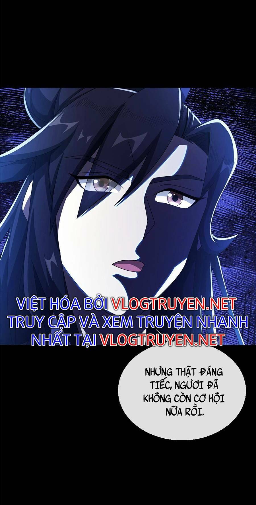 Đọc truyện Lược Thiên Ký - Chap 21
