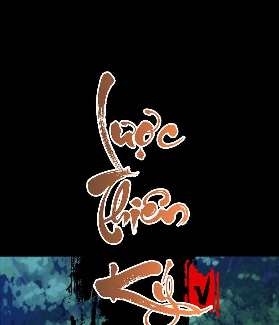 Đọc truyện Lược Thiên Ký - Chap 21
