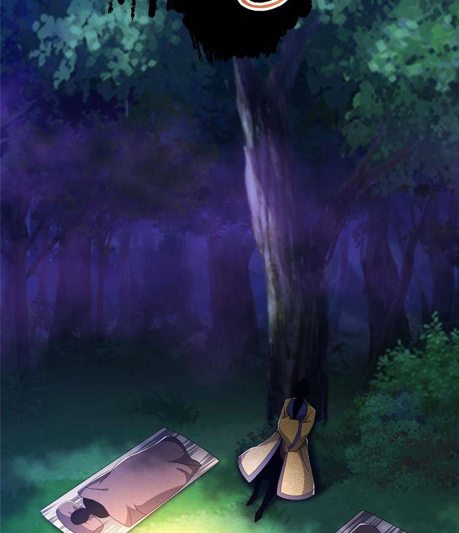 Đọc truyện Lược Thiên Ký - Chap 21