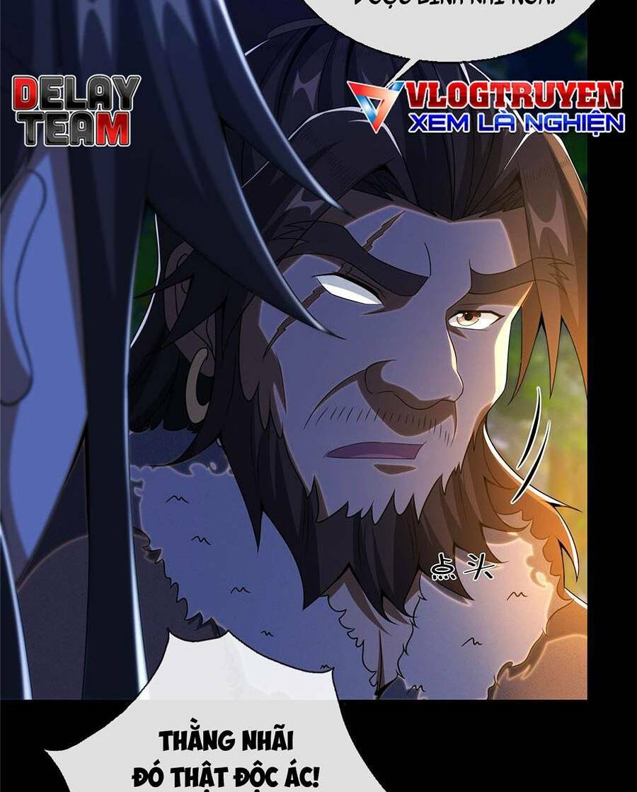 Đọc truyện Lược Thiên Ký - Chap 22