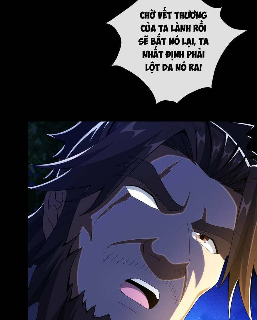Đọc truyện Lược Thiên Ký - Chap 22