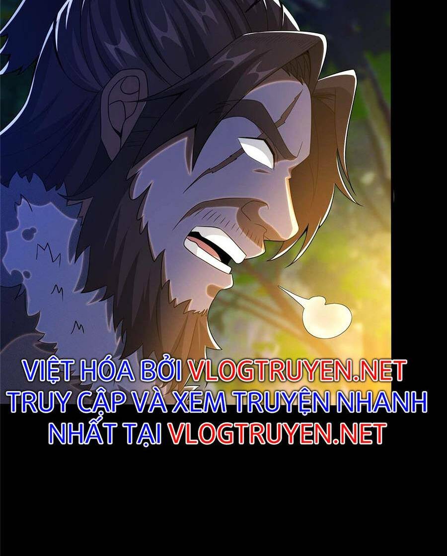 Đọc truyện Lược Thiên Ký - Chap 22