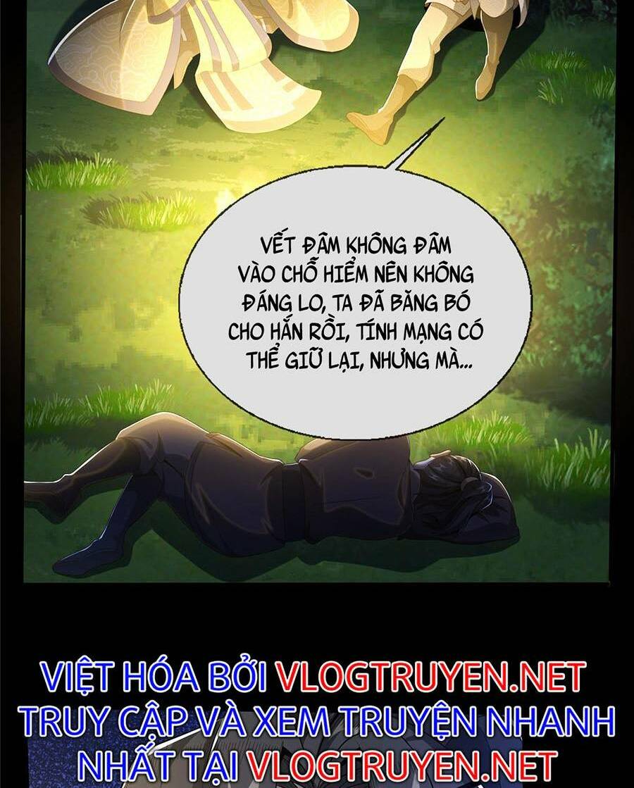 Đọc truyện Lược Thiên Ký - Chap 22