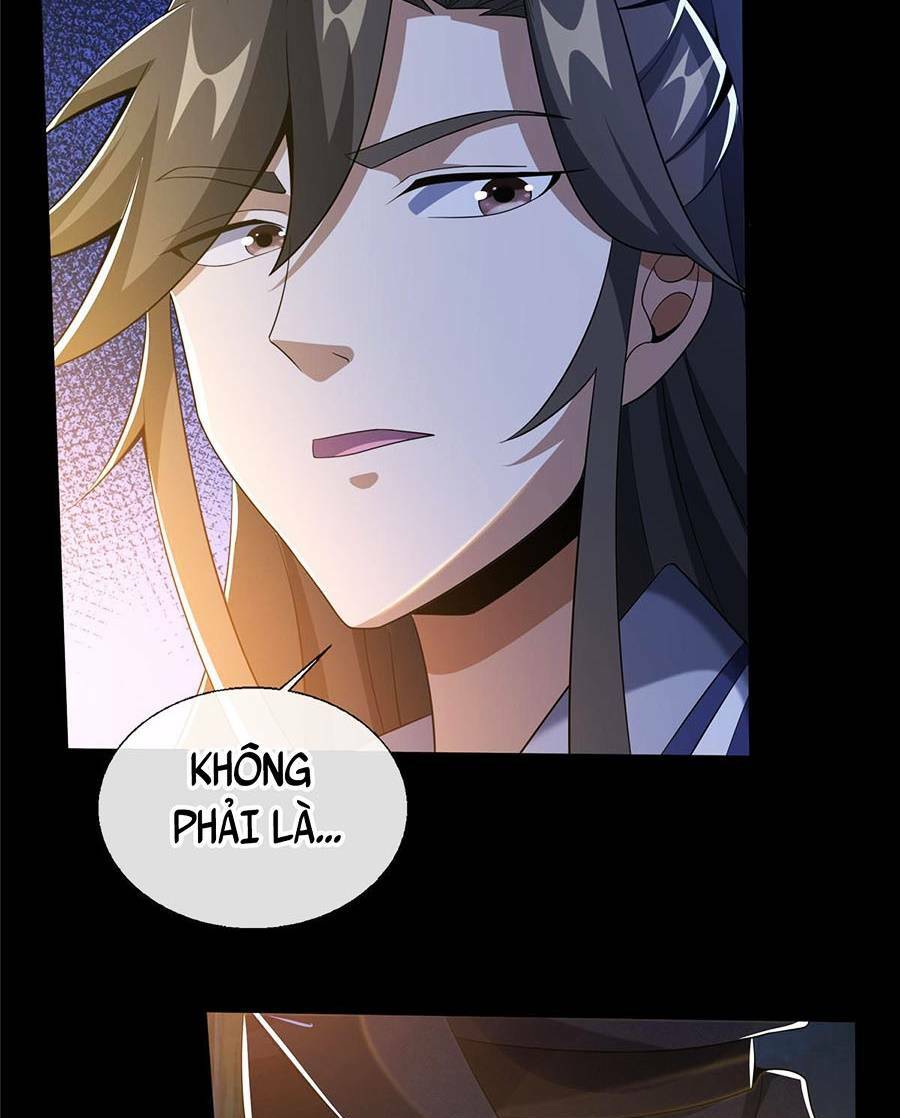 Đọc truyện Lược Thiên Ký - Chap 22