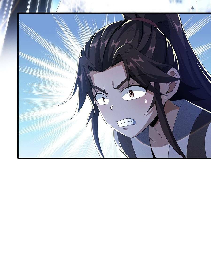 Đọc truyện Lược Thiên Ký - Chap 23