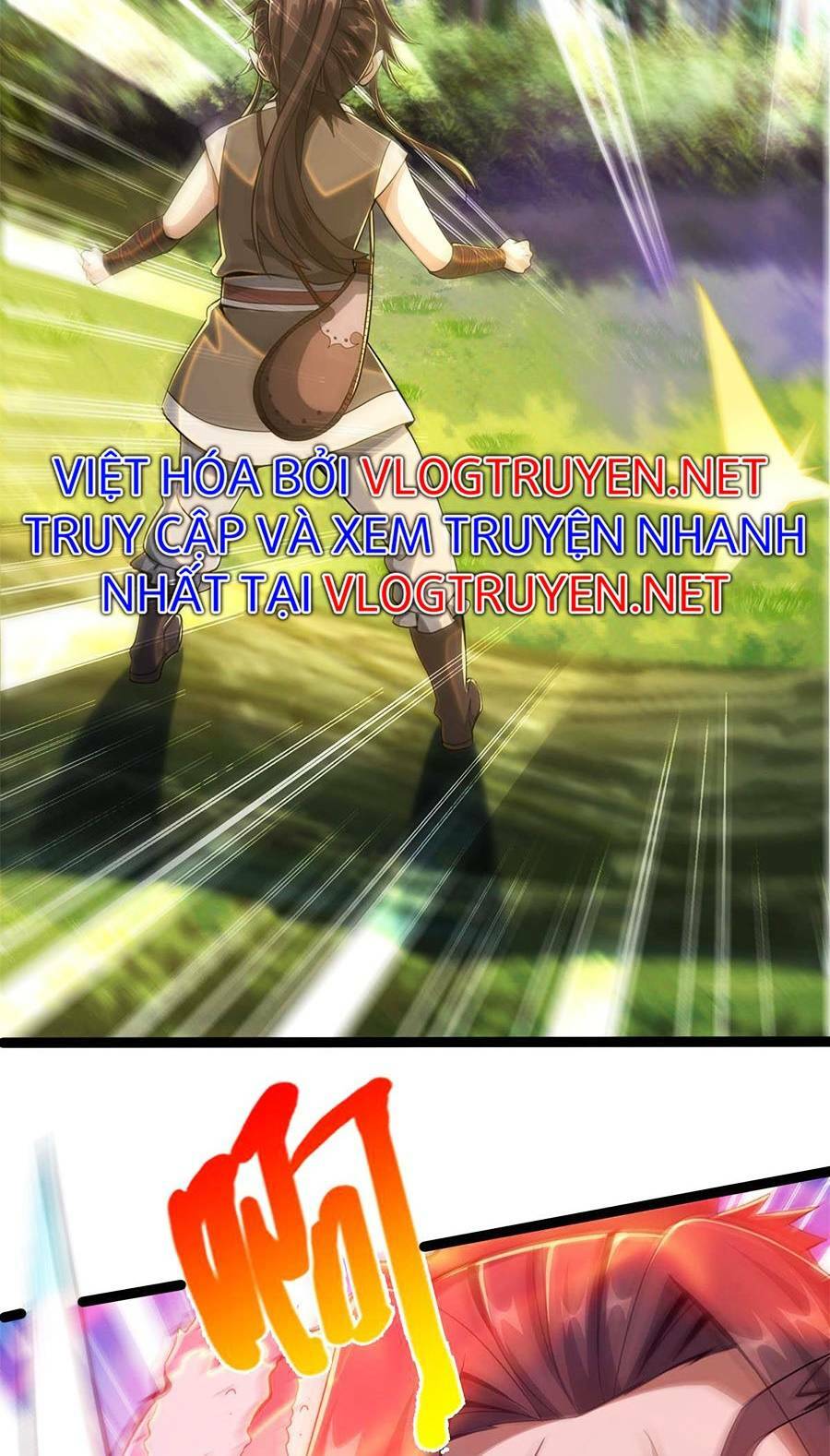 Đọc truyện Lược Thiên Ký - Chap 23