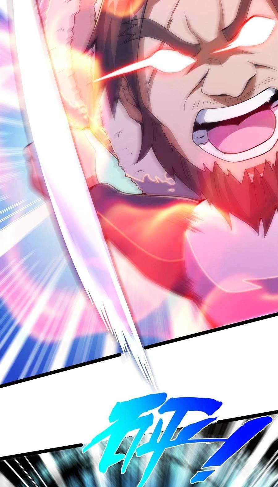 Đọc truyện Lược Thiên Ký - Chap 23