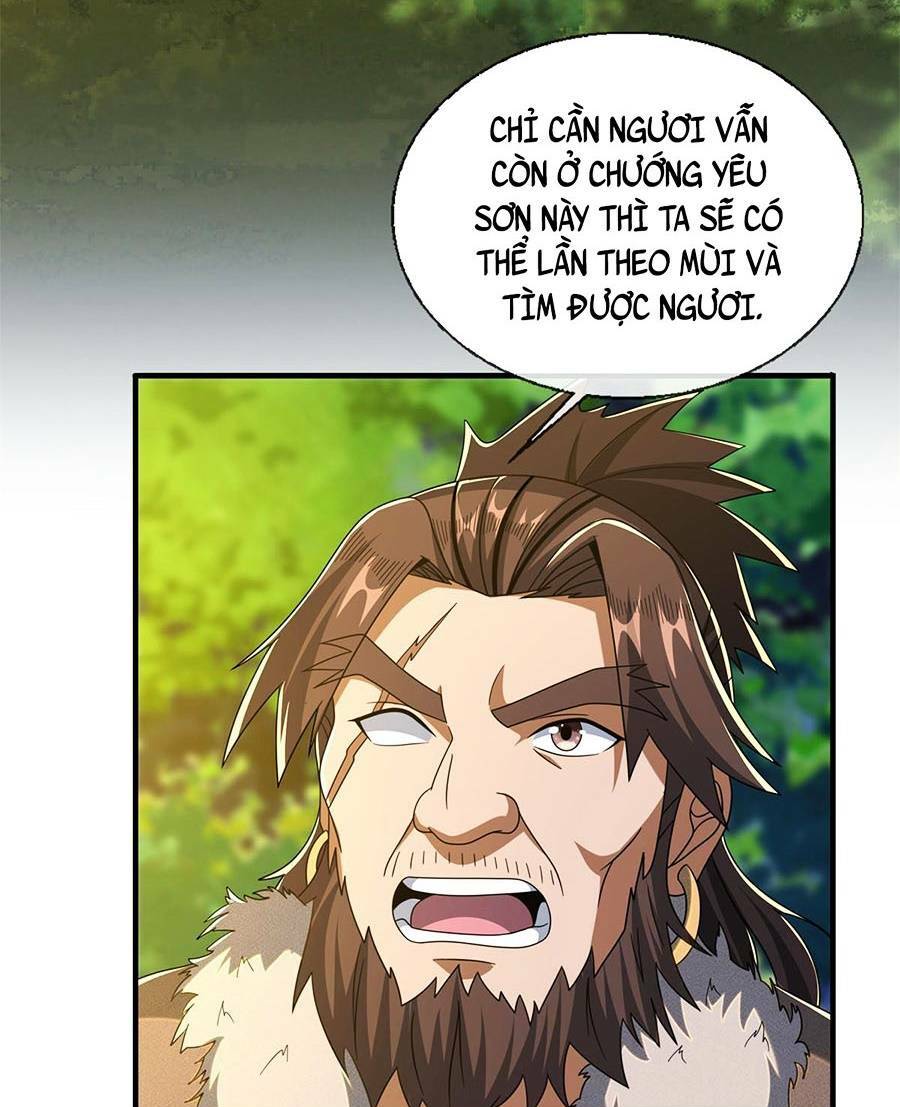 Đọc truyện Lược Thiên Ký - Chap 23