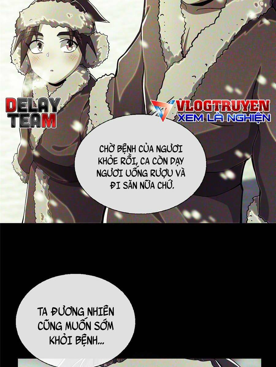 Đọc truyện Lược Thiên Ký - Chap 24