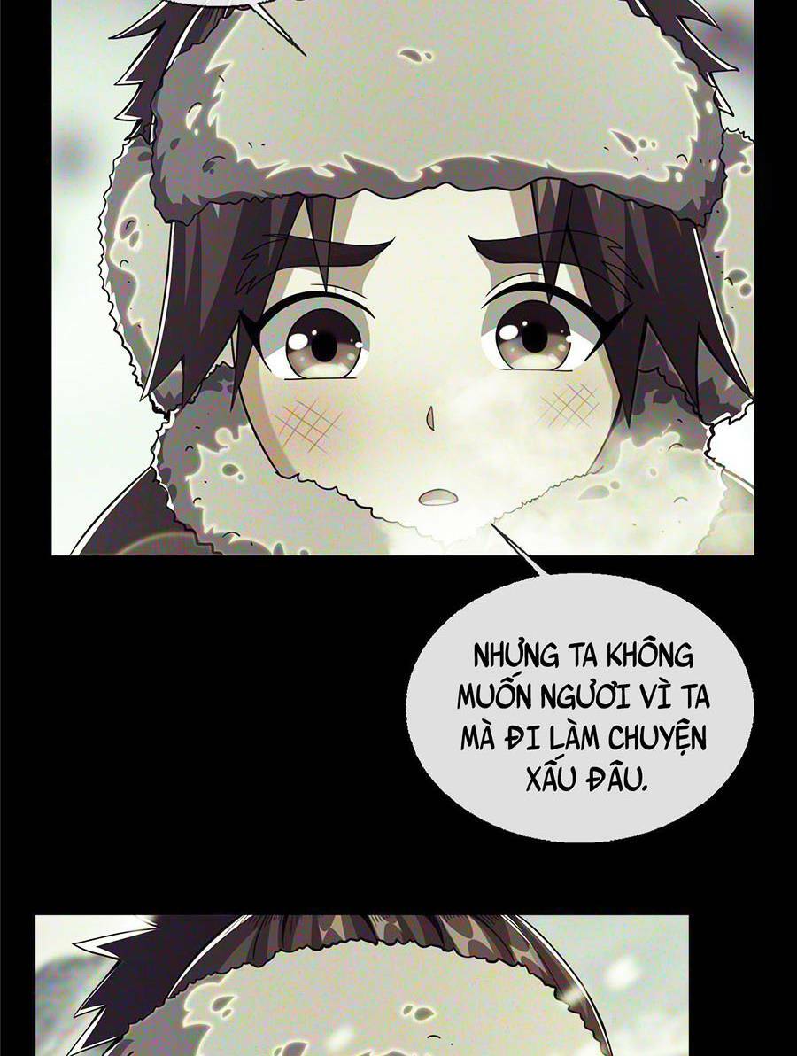 Đọc truyện Lược Thiên Ký - Chap 24