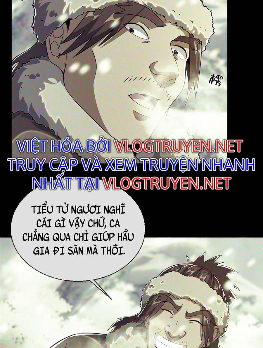 Đọc truyện Lược Thiên Ký - Chap 24