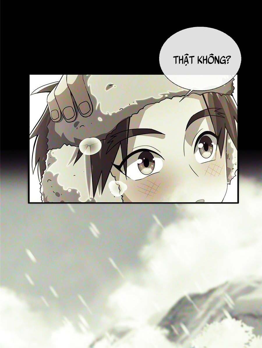 Đọc truyện Lược Thiên Ký - Chap 24