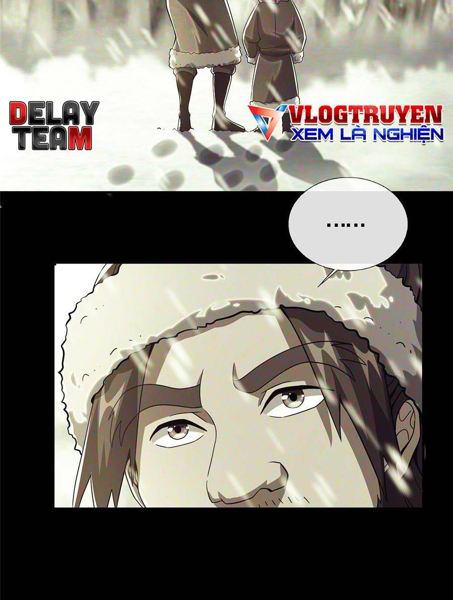 Đọc truyện Lược Thiên Ký - Chap 24