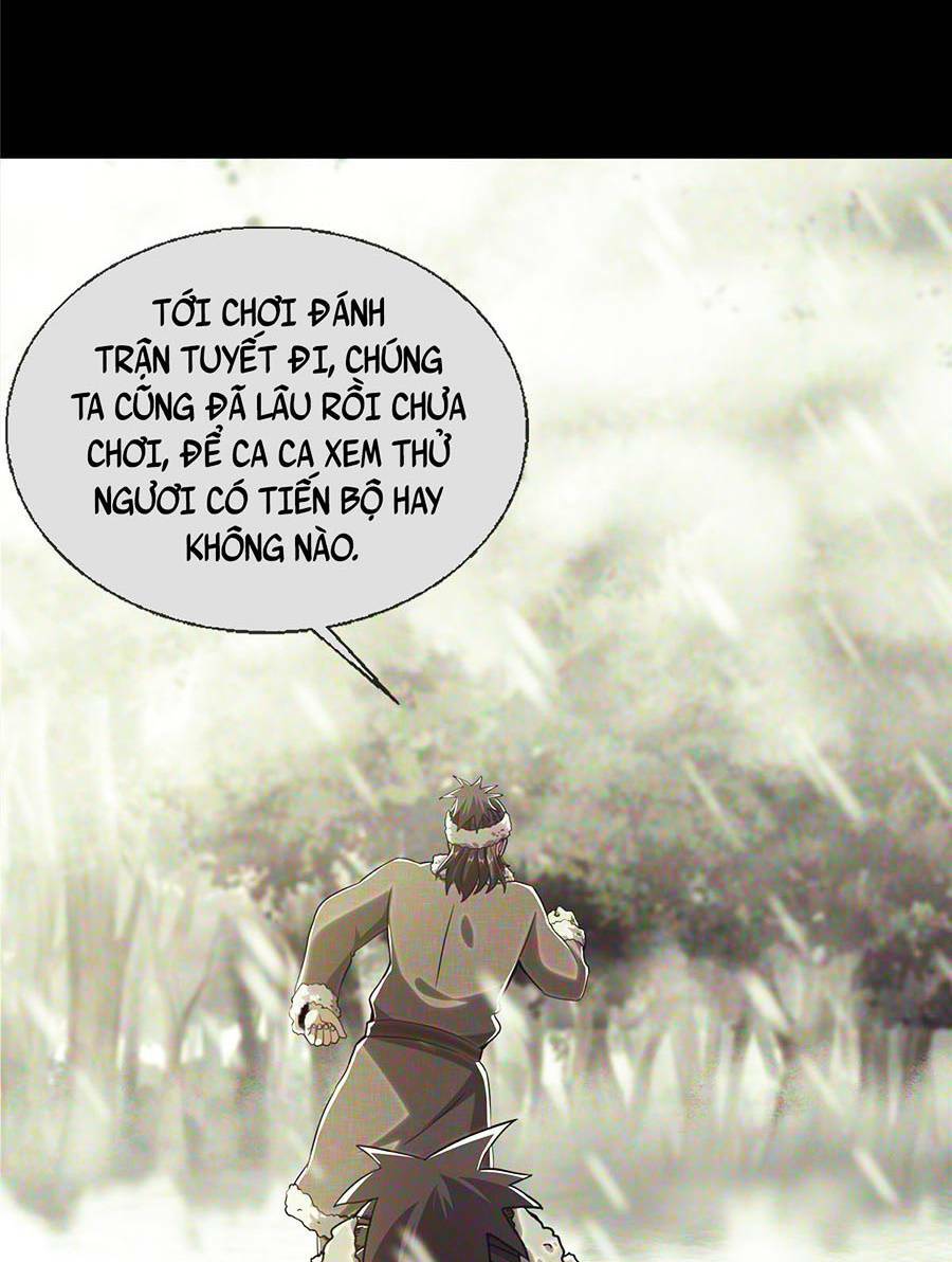 Đọc truyện Lược Thiên Ký - Chap 24