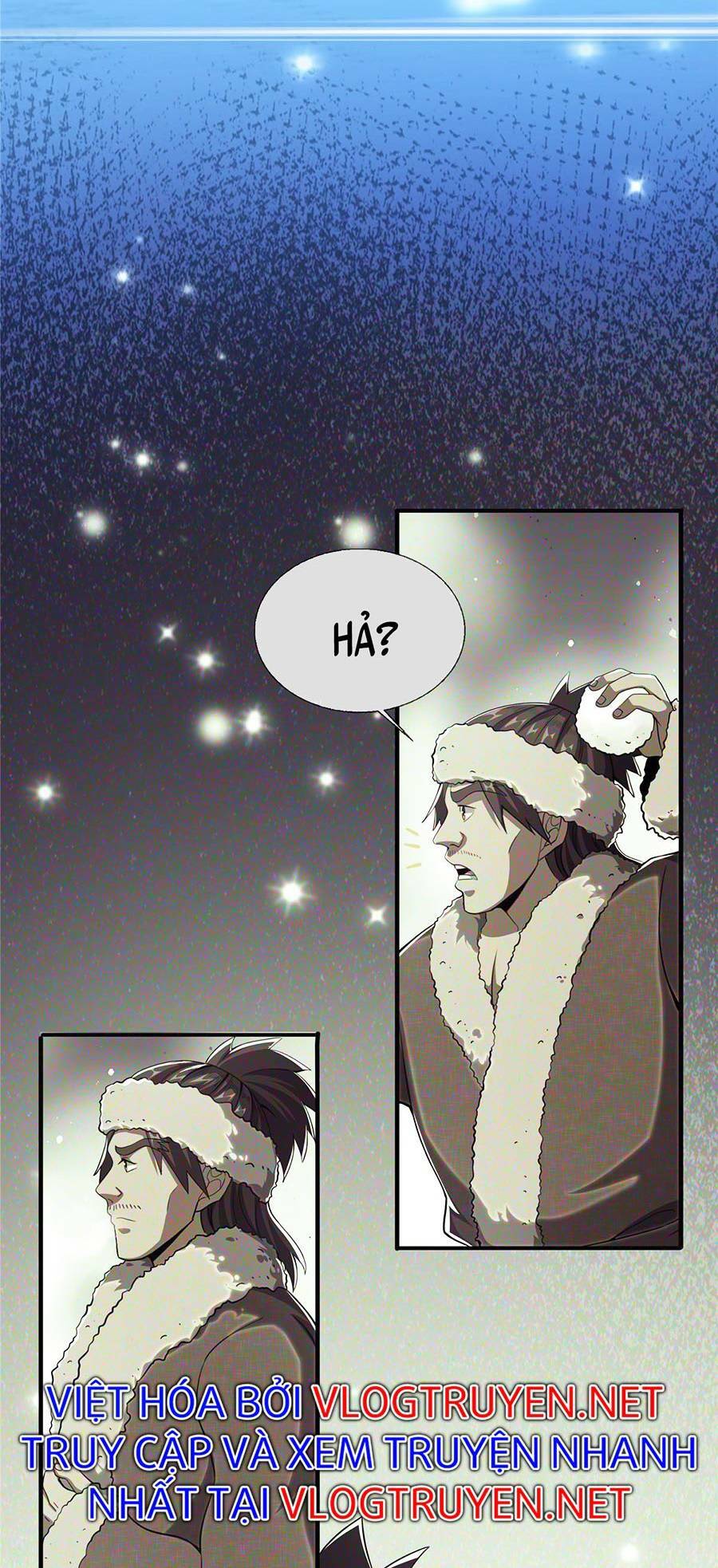 Đọc truyện Lược Thiên Ký - Chap 24