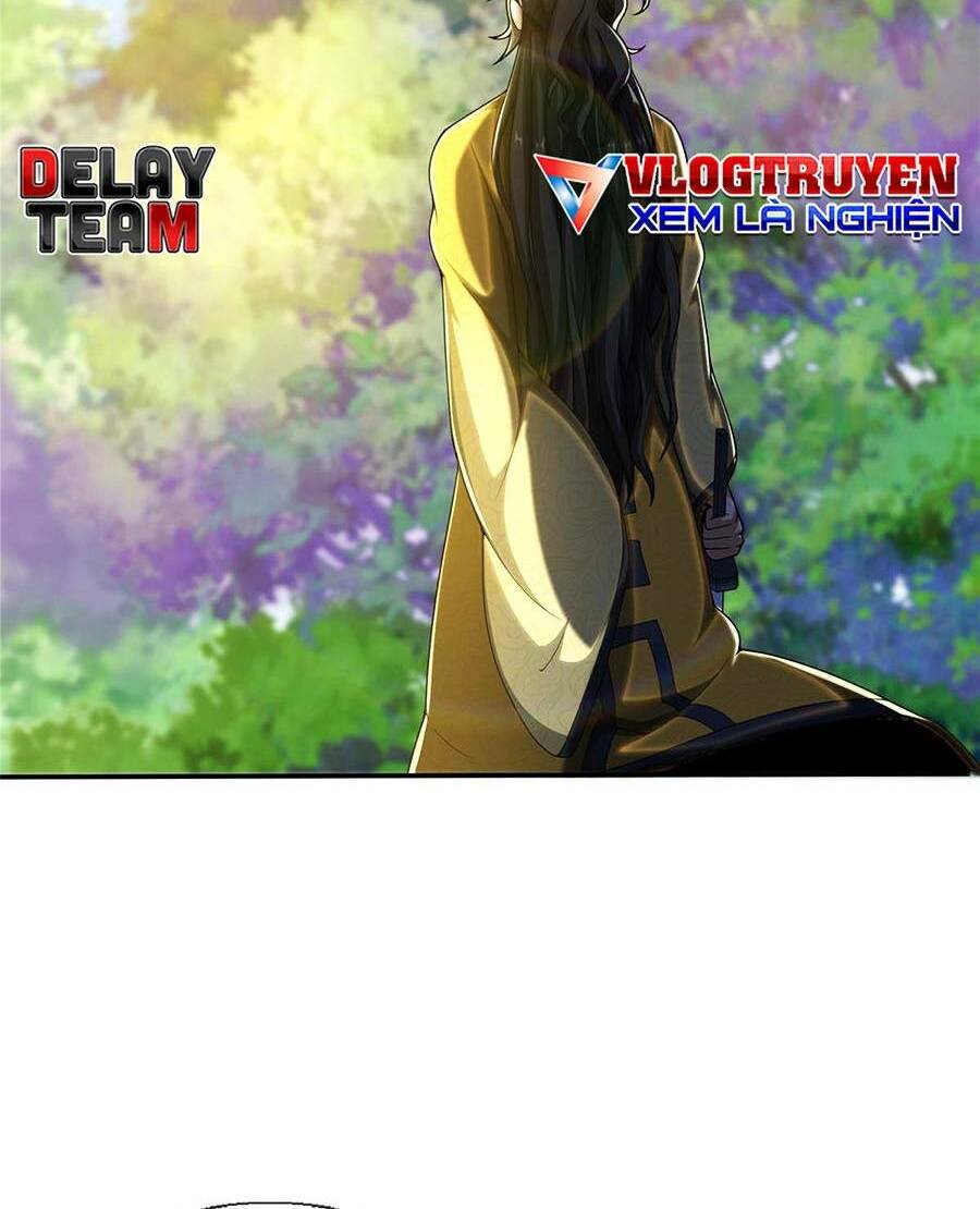 Đọc truyện Lược Thiên Ký - Chap 24