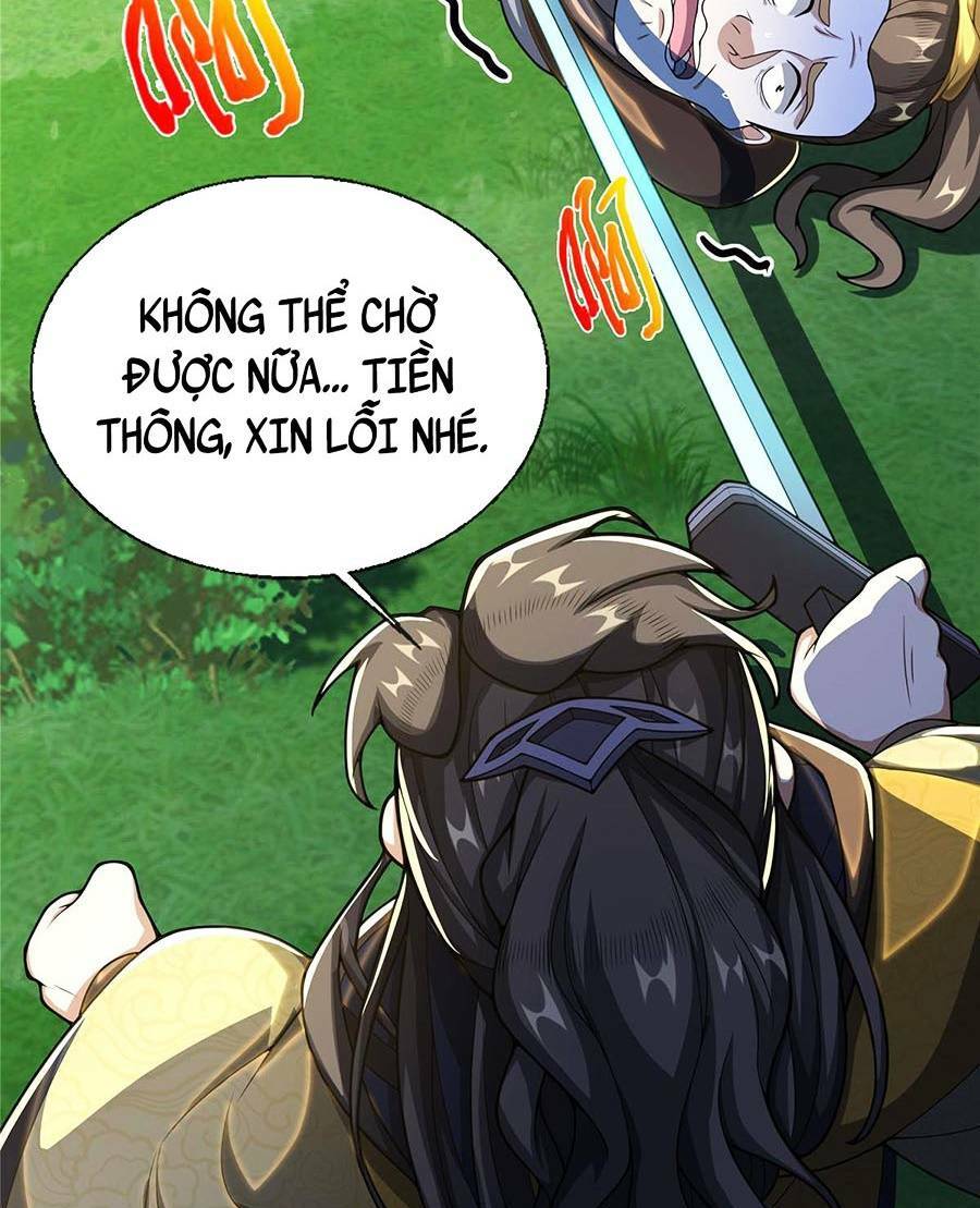 Đọc truyện Lược Thiên Ký - Chap 24