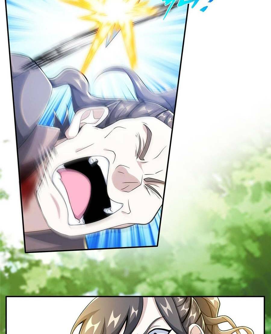 Đọc truyện Lược Thiên Ký - Chap 24