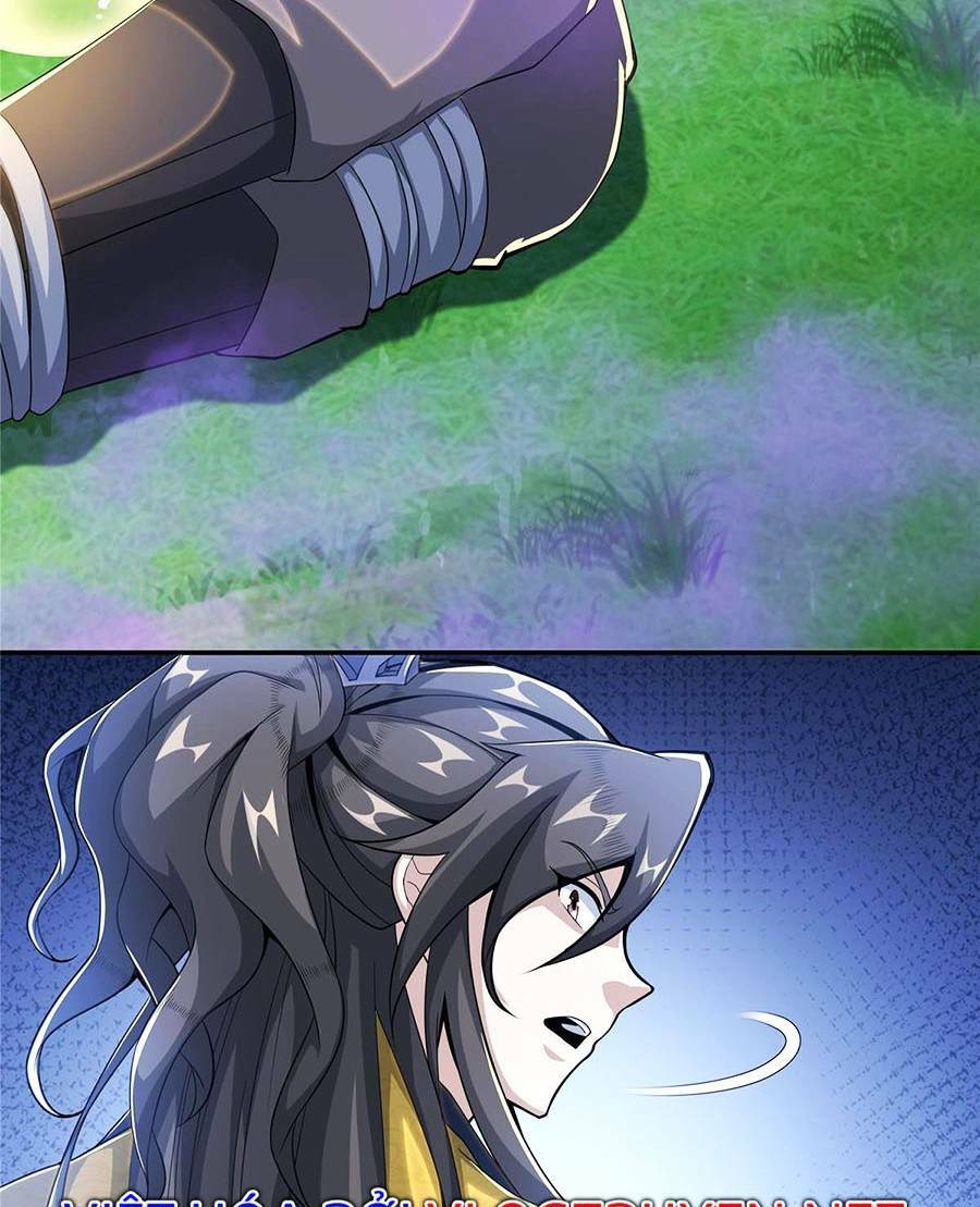 Đọc truyện Lược Thiên Ký - Chap 24